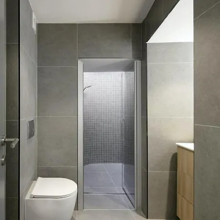 Ginger In Labin - Istrien 4*
