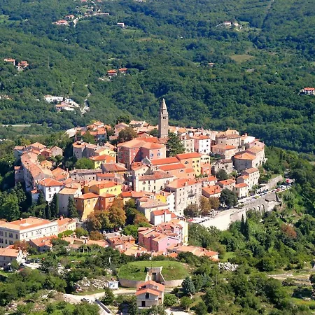 Ginger In Labin - Istrien Maison d'hôtes Labin (Istria)