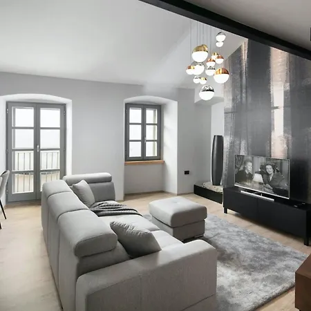 Guest house Ginger In - Istrien 4*