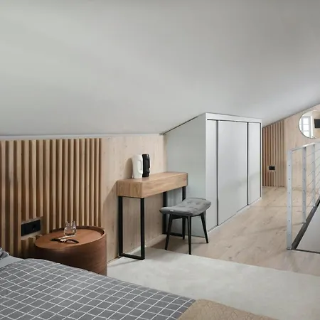 Ginger In - Istrien 4* Labin (Istria)