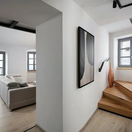 Ginger In - Istrien 4* Labin (Istria)