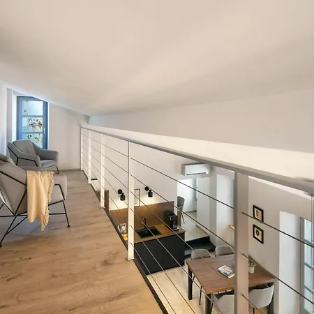 Guest house Ginger In - Istrien 4*